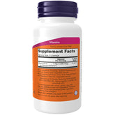 NOW Foods Methyl B-12 1000mcg - 100 Lozenges